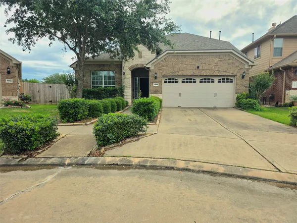 $2,800 | 7142 Breton Bay Pass, Missouri City, TX 77459