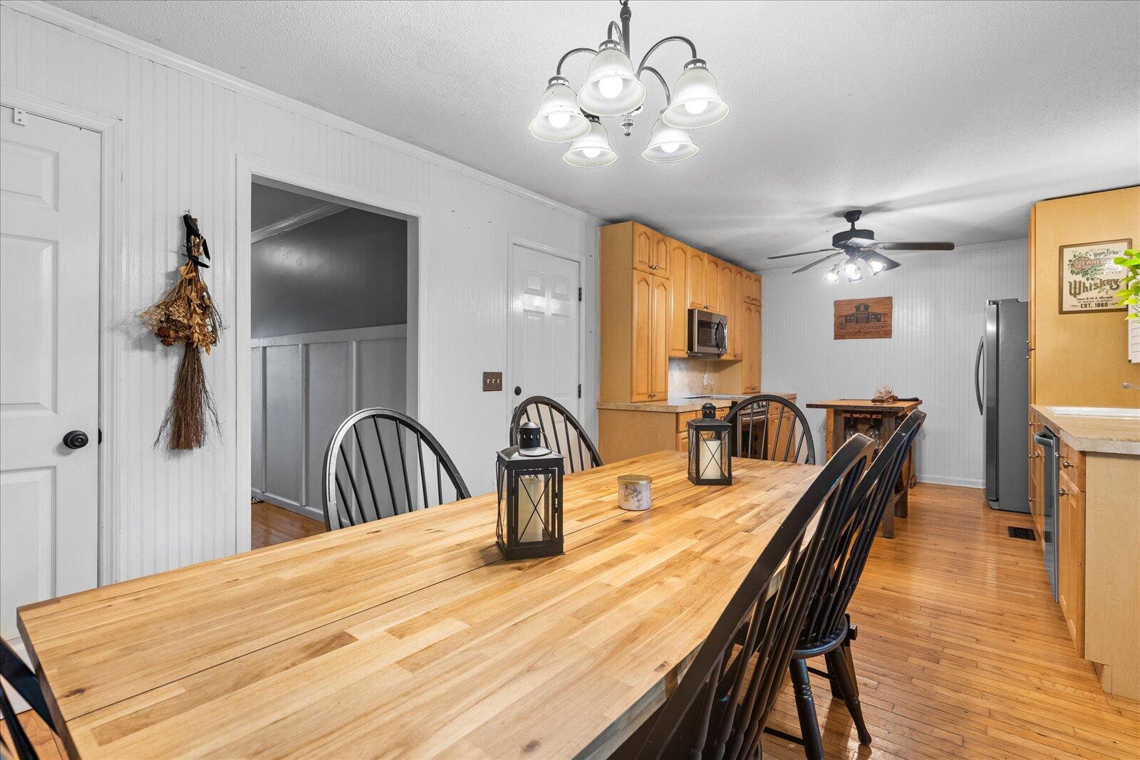 578 Misty Ridge Lane Ringgold, GA 30736 - Photo 12 of 33 12-578 Misty Ridge Ln-12
