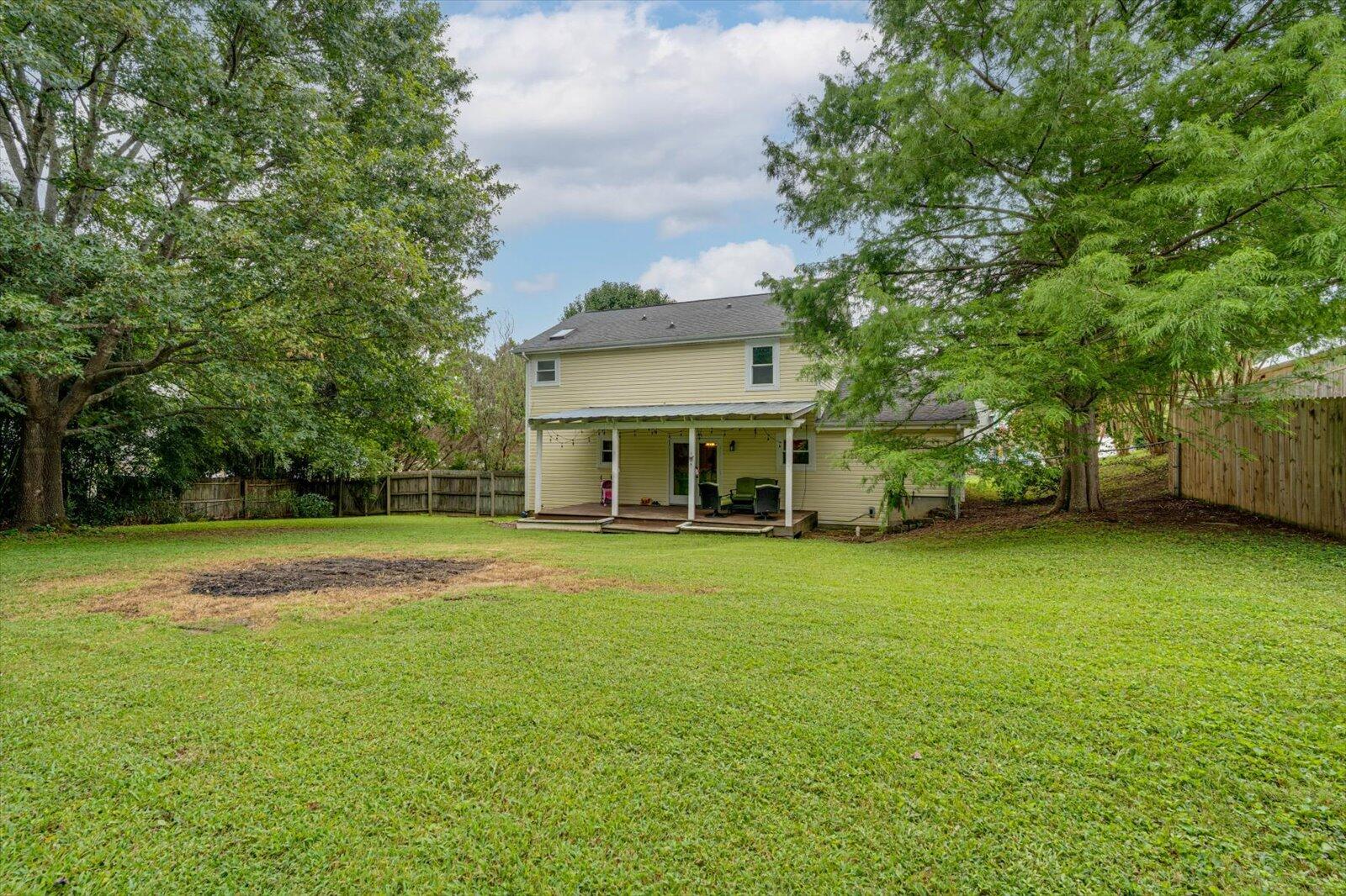578 Misty Ridge Lane Ringgold, GA 30736 - Photo 29 of 33 29-578 Misty Ridge Ln-29