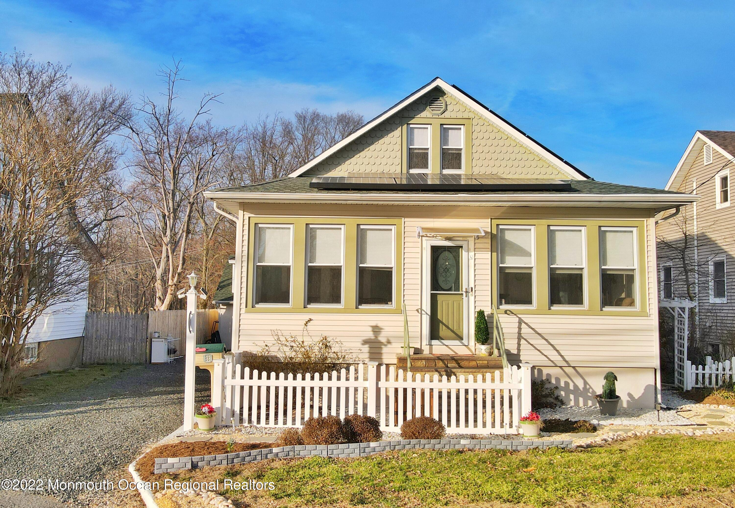 111 Stone Road Union Beach, NJ 07735 - Photo 1 of 57 111 Stone Rd