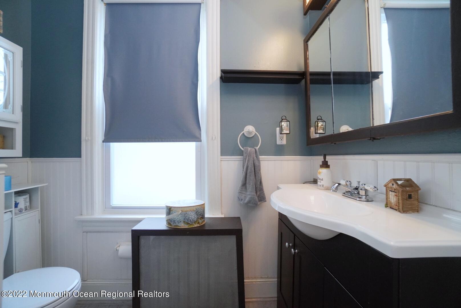 111 Stone Road Union Beach, NJ 07735 - Photo 17 of 57 Bathroom
