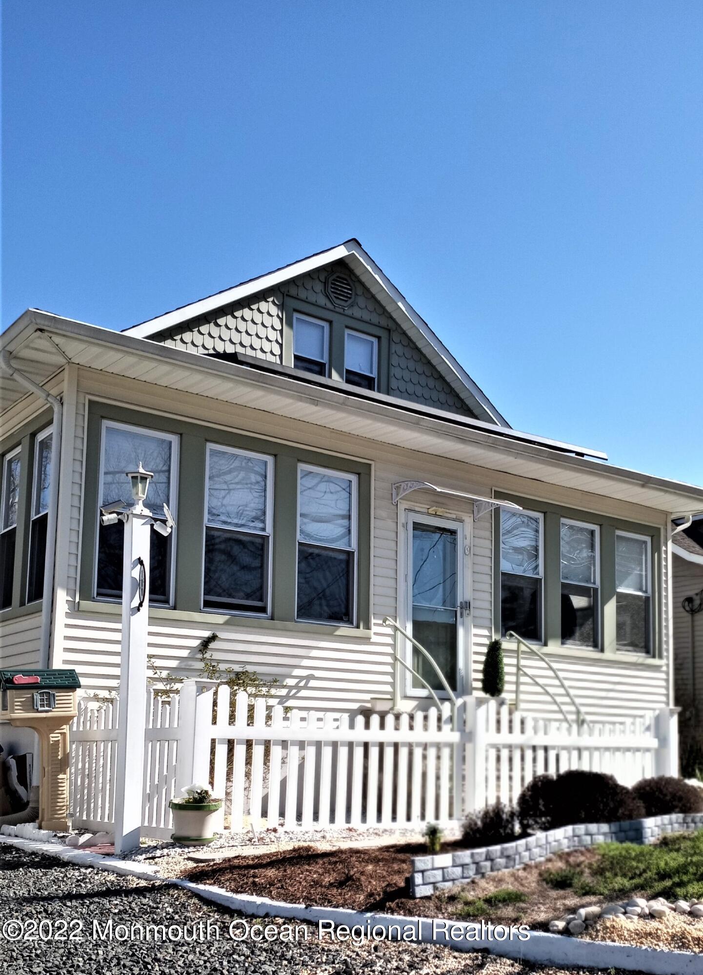 111 Stone Road Union Beach, NJ 07735 - Photo 3 of 57 Front