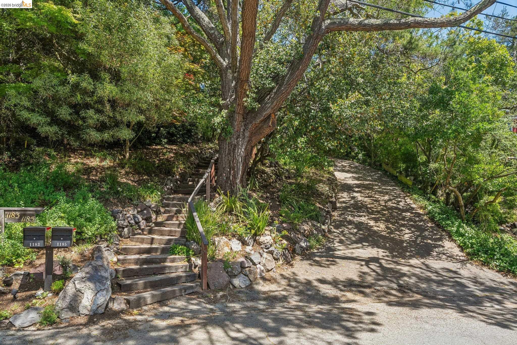 1185 Keeler Avenue Berkeley, CA 94708 - Photo 2 of 67