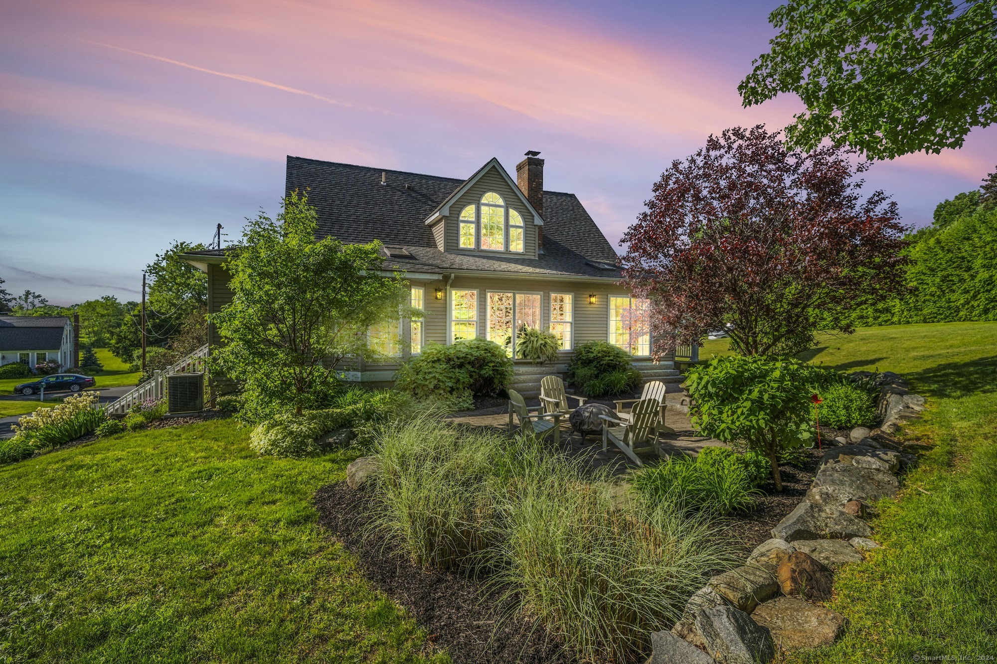 12 Wendover Road Suffield, CT 06078 - Photo 1 of 1 Gallery Image 1
