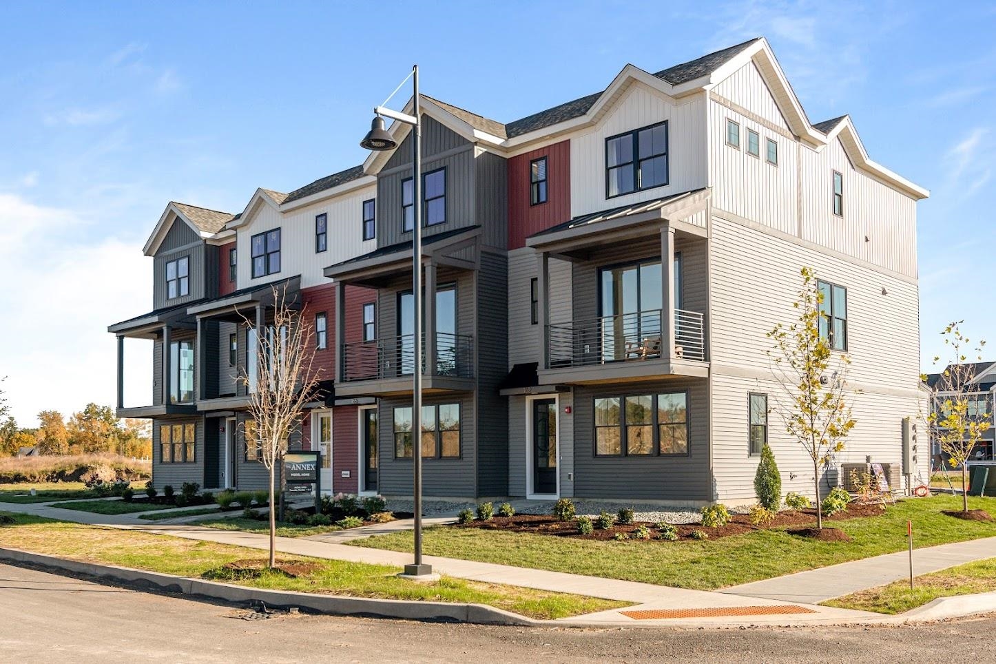 200 Alpine Drive, Unit AN80 Williston, VT 05495 - Photo 2 of 2