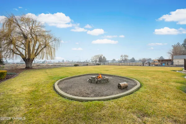 a view of a ocean with beach