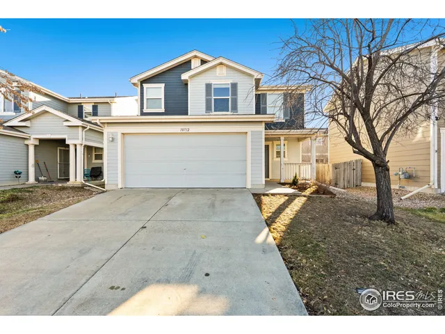 $425,000 | 10712 Butte Drive, Longmont, CO 80504