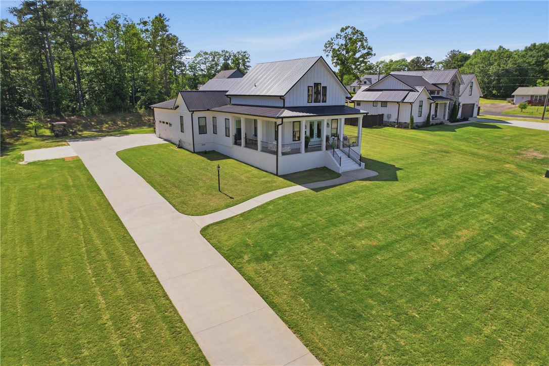 1006 Embassy Drive Anderson, SC 29625 - Photo 31 of 39 Gallery Image 31