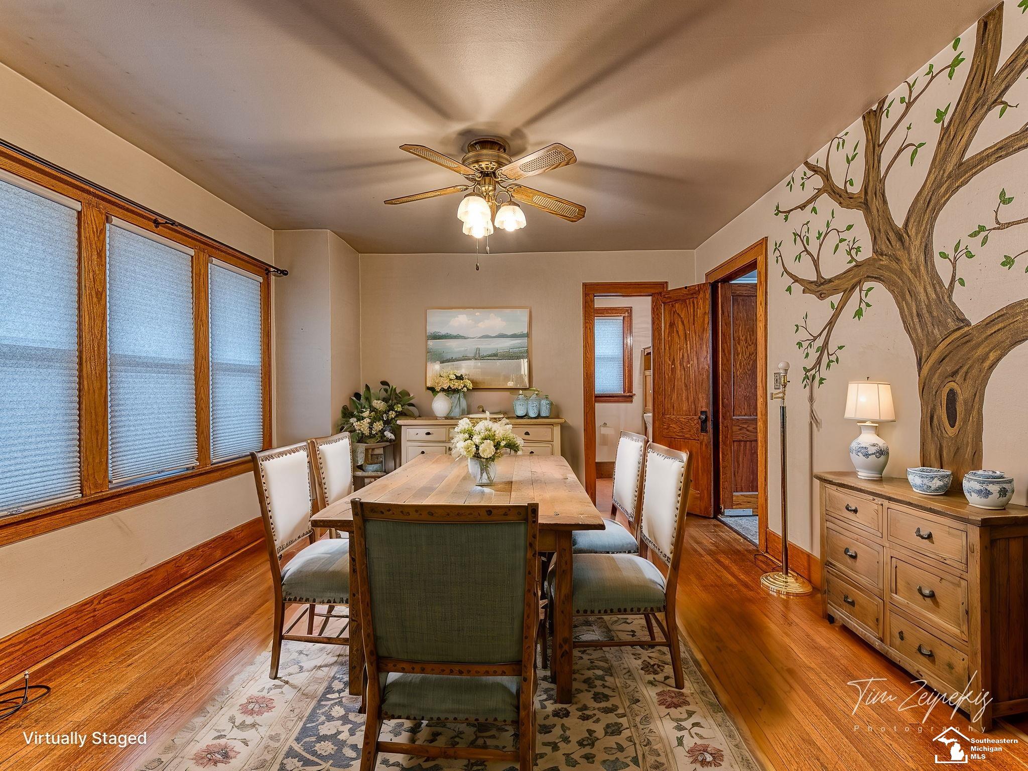 1524 South Custer Road Monroe, MI 48161 - Photo 11 of 50