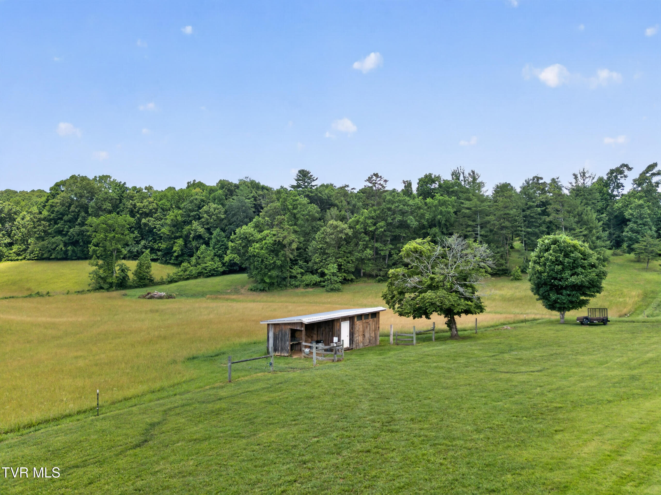 835 John Bird Road Afton, TN 37616 - Photo 134 of 158 DJI_0161