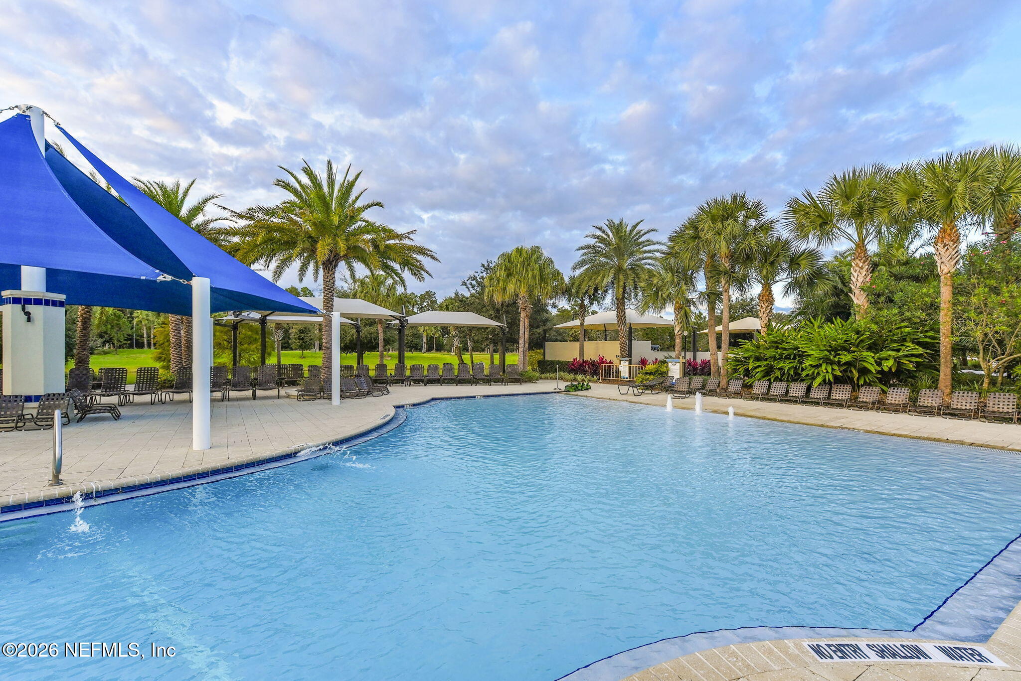 37 Rinaldo Way Ponte Vedra, FL 32081 - Photo 69 of 89 Splash Park adult pool
