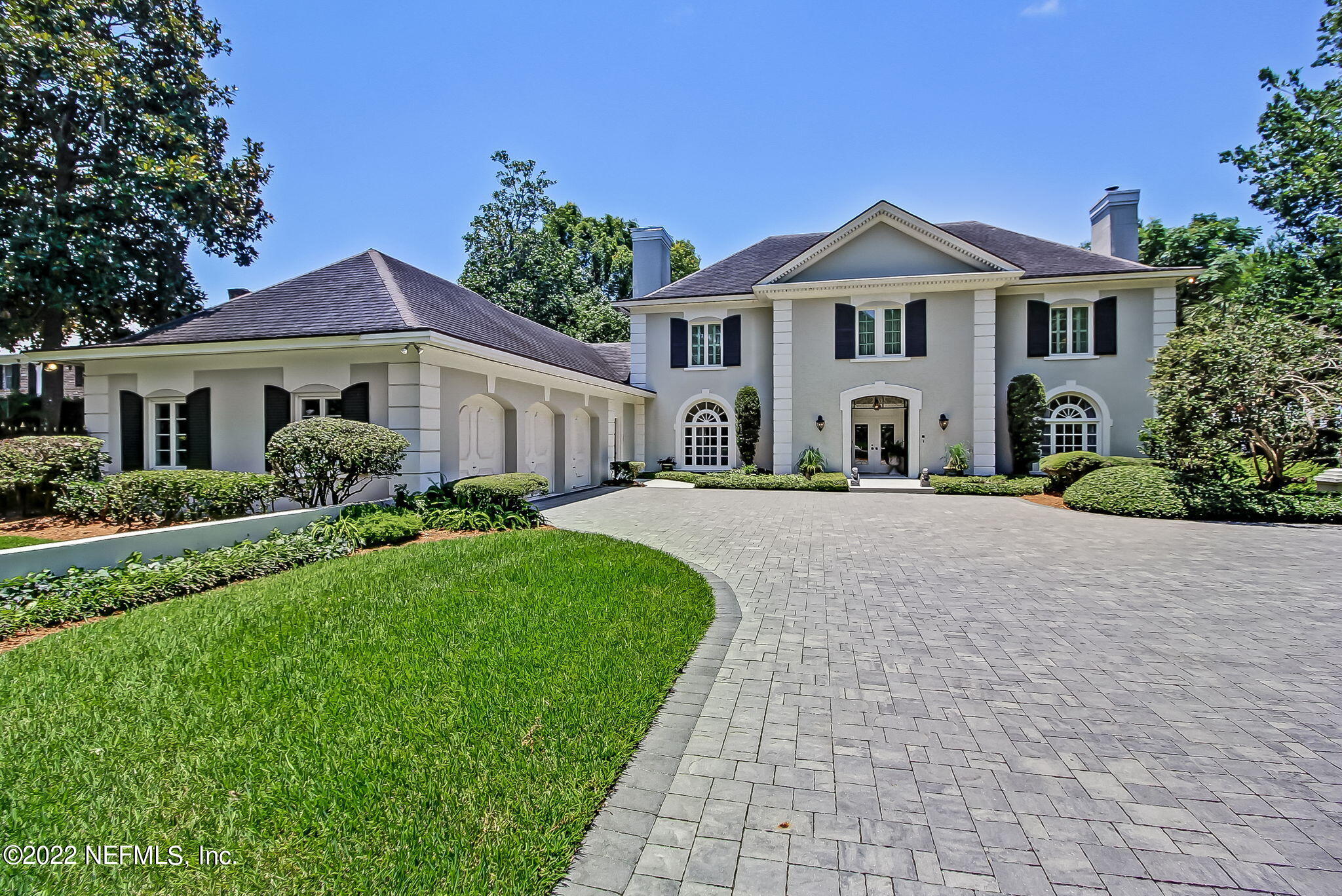3520 Point Pleasant Road Jacksonville, FL 32217 - Photo 1 of 37 Front Elevation