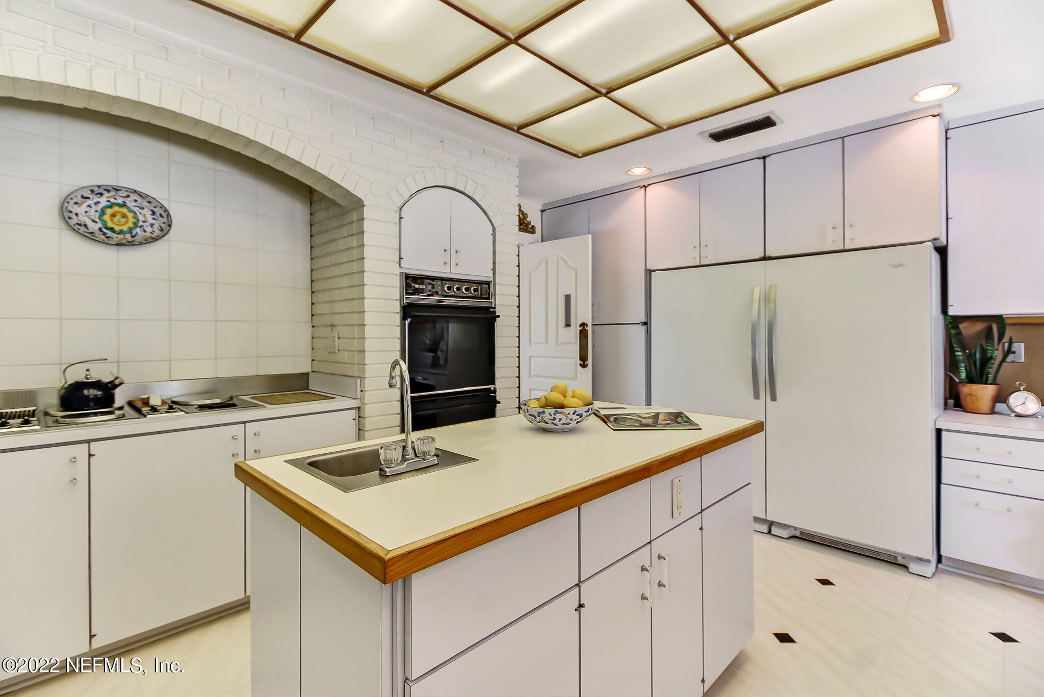3520 Point Pleasant Road Jacksonville, FL 32217 - Photo 17 of 37 Kitchen