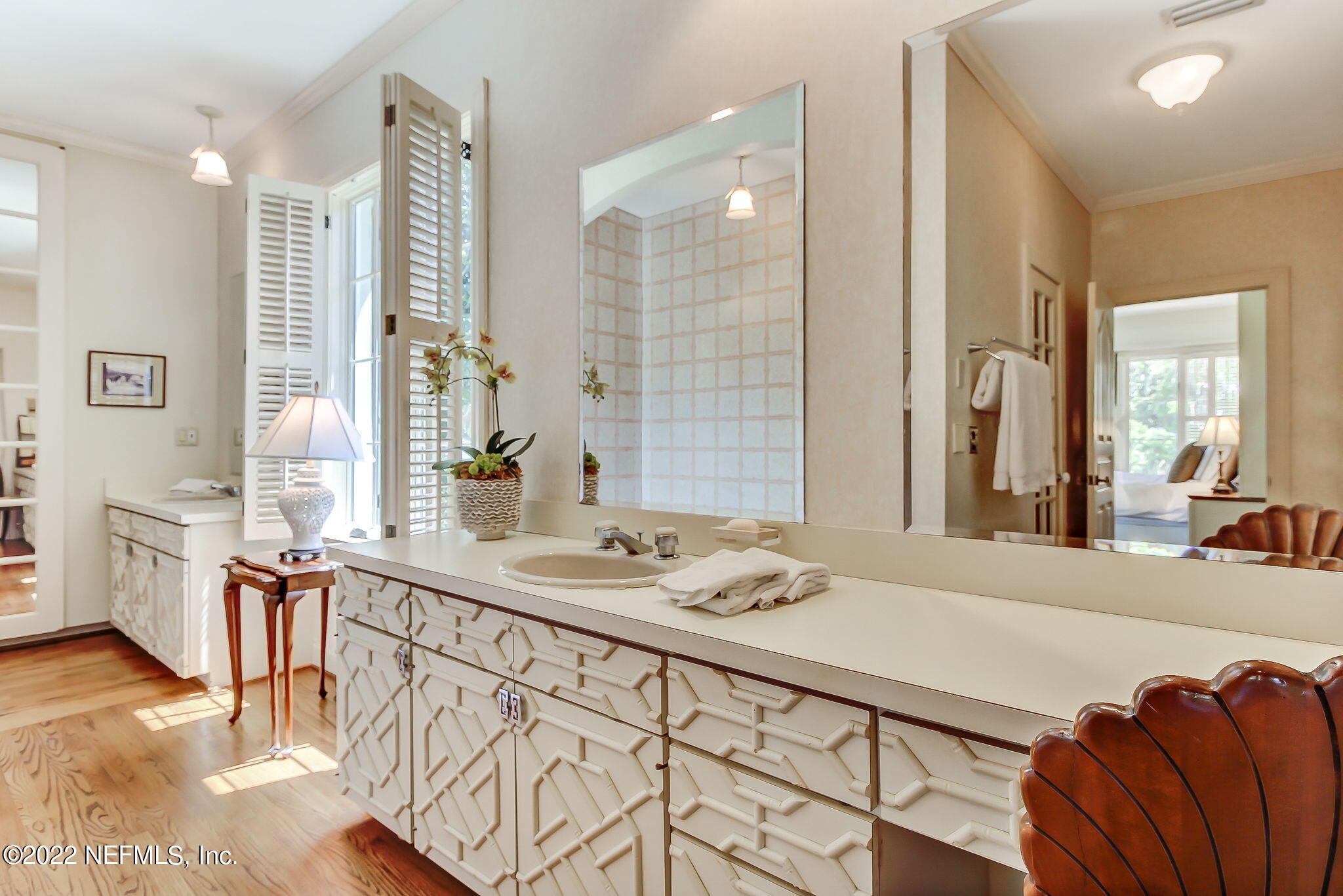 3520 Point Pleasant Road Jacksonville, FL 32217 - Photo 26 of 37 a very nice looking room with a large window
