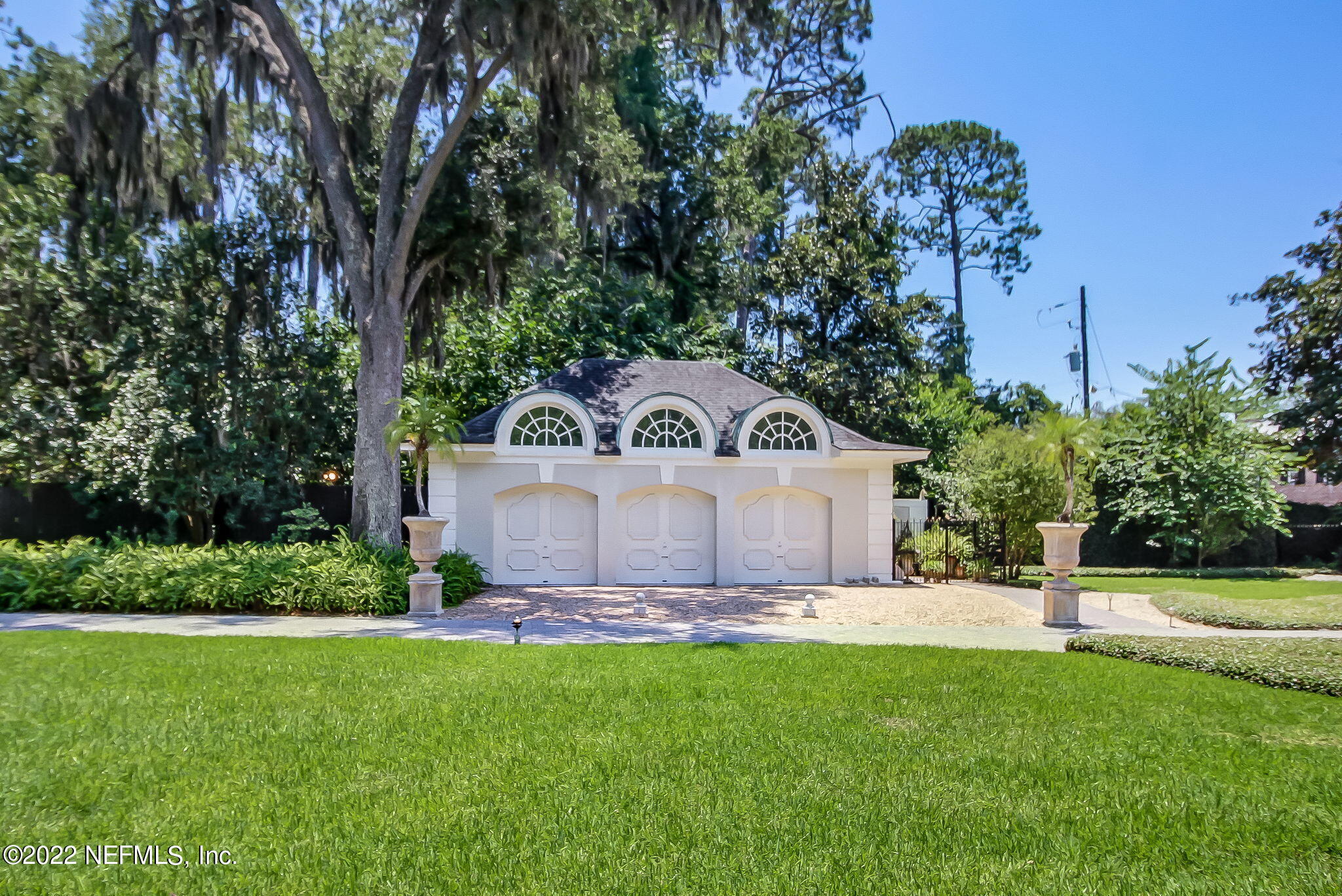 3520 Point Pleasant Road Jacksonville, FL 32217 - Photo 35 of 37 Separate Studio