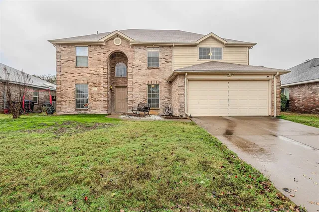 $289,900 | 126 Angelina Drive, Crandall, TX 75114