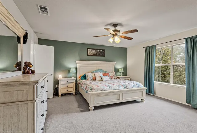 $289,900 | 126 Angelina Drive, Crandall, TX 75114