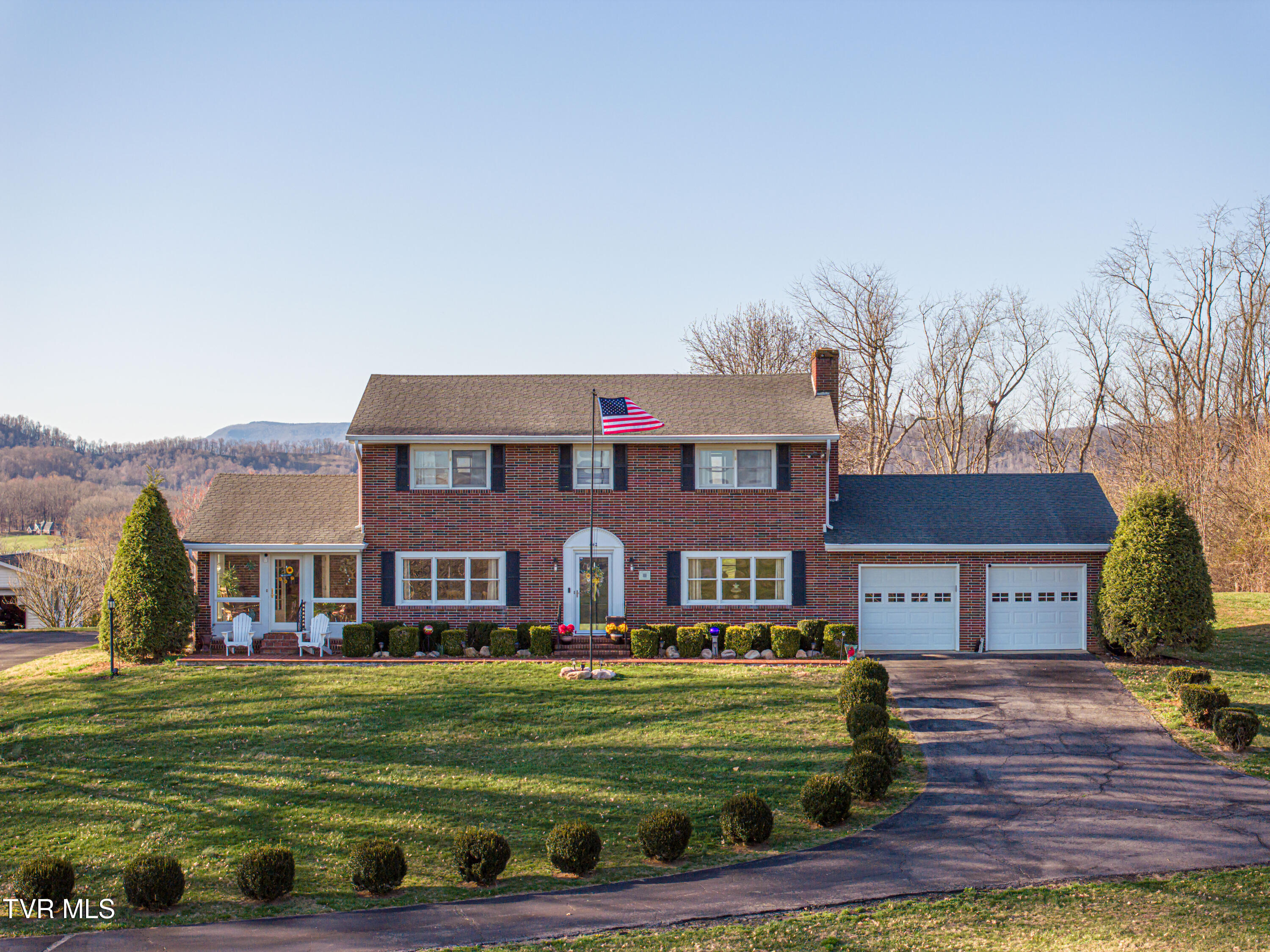 442 South Monte Vista Drive Glade Spring, VA 24340 - Photo 1 of 54 S Monte Vista-007