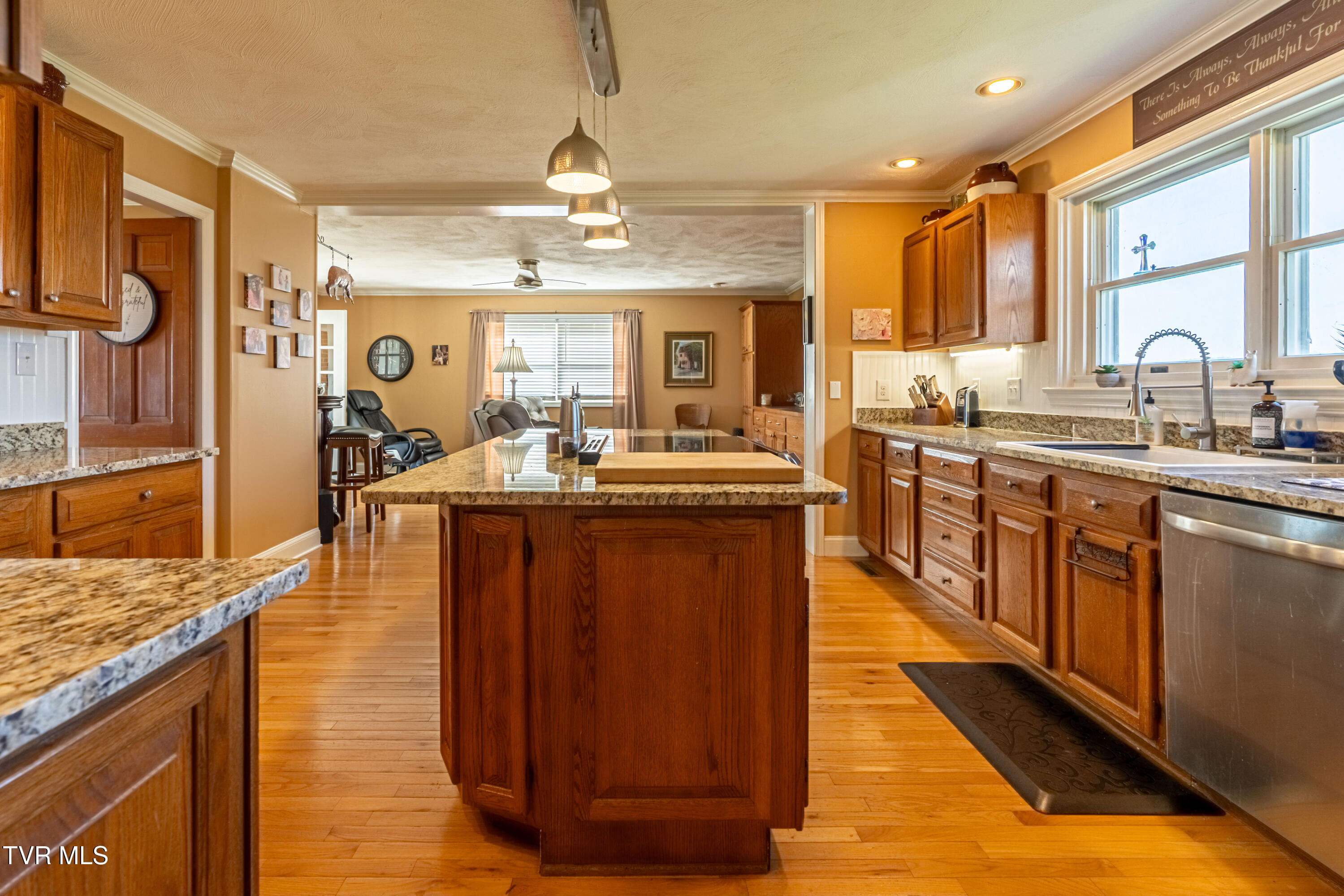 442 South Monte Vista Drive Glade Spring, VA 24340 - Photo 11 of 54 S Monte Vista-054