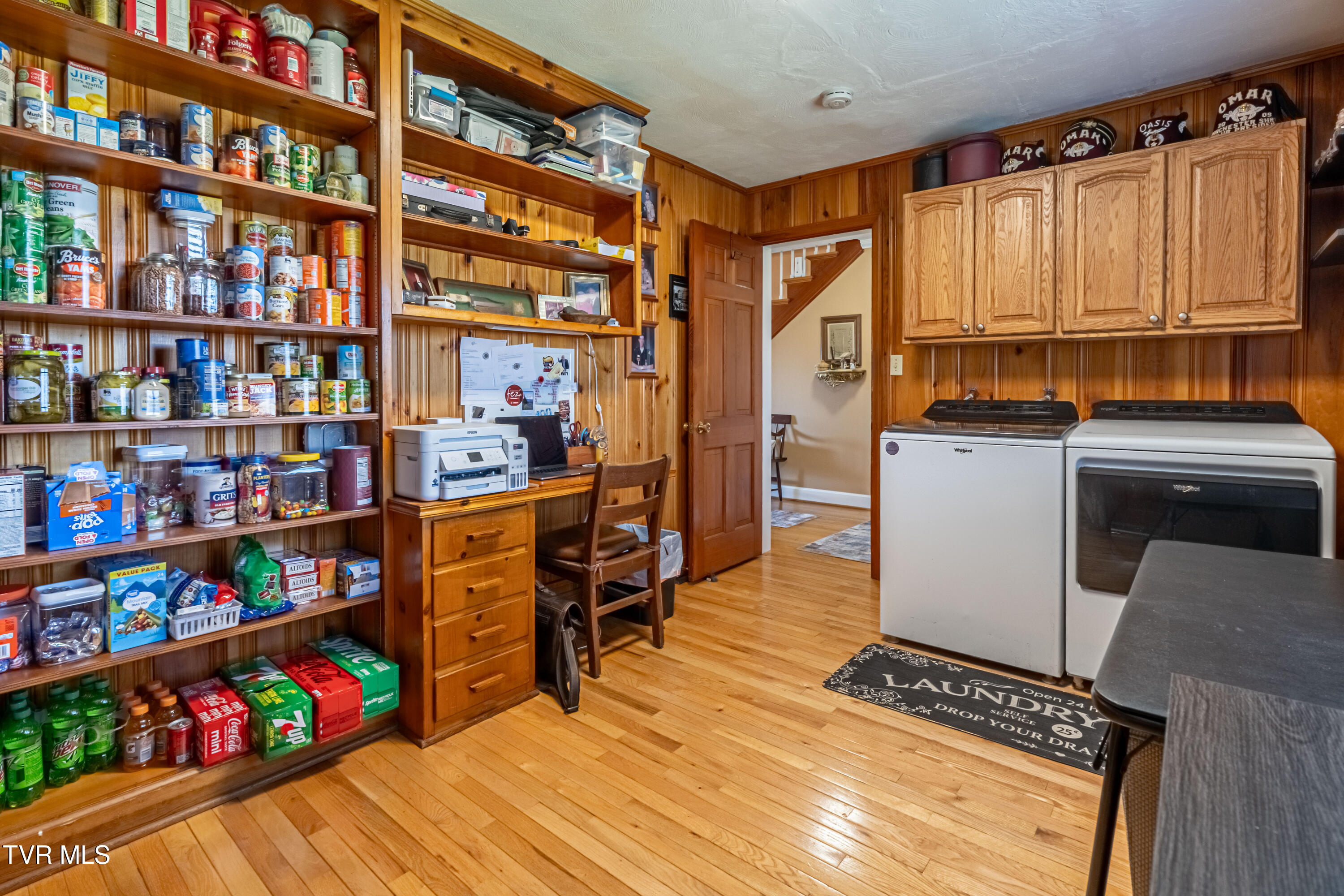 442 South Monte Vista Drive Glade Spring, VA 24340 - Photo 19 of 54 S Monte Vista-069