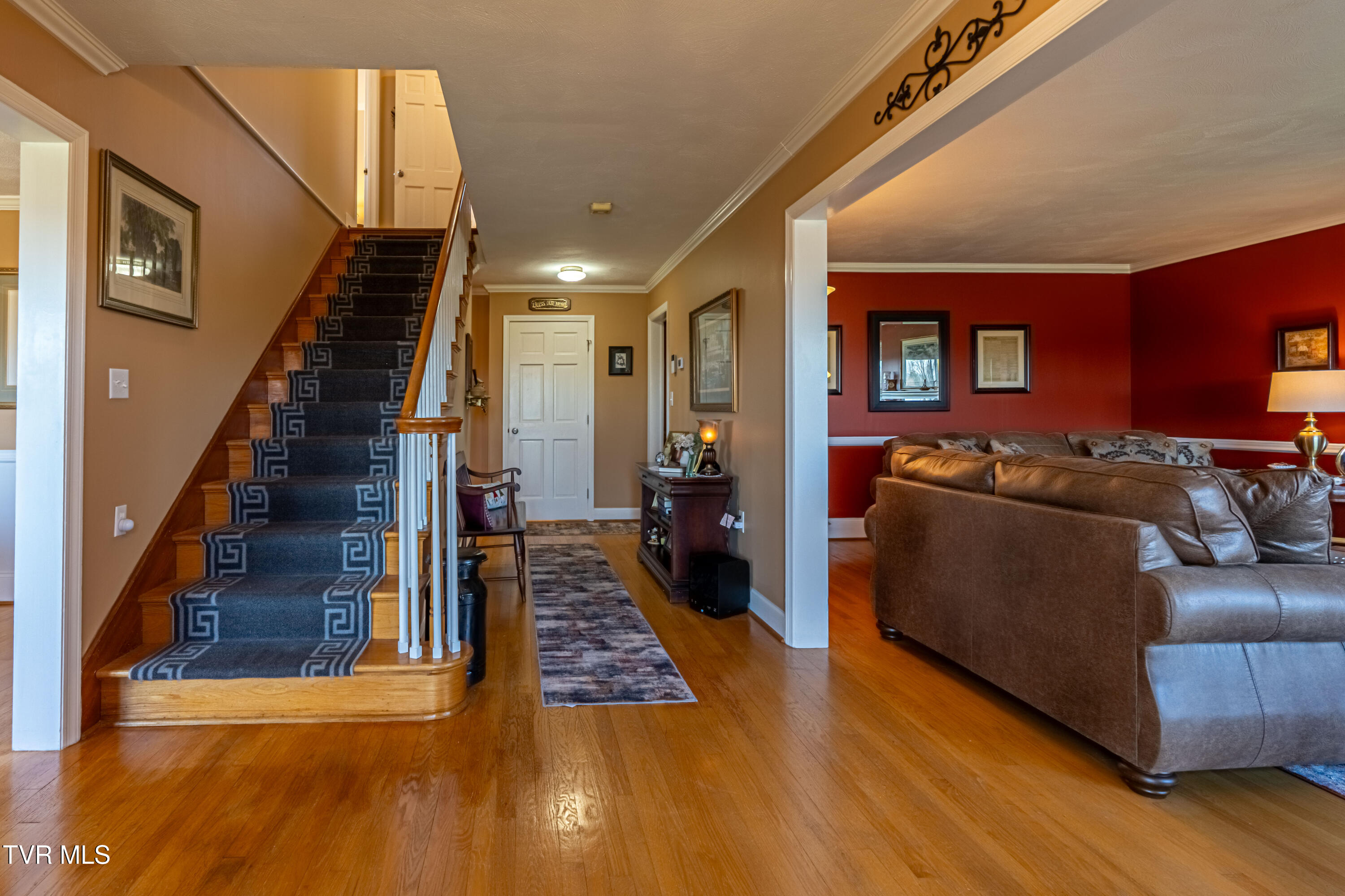 442 South Monte Vista Drive Glade Spring, VA 24340 - Photo 2 of 54 S Monte Vista-039