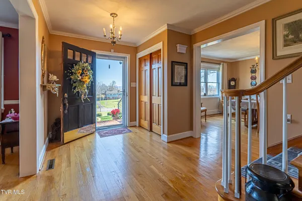 $470,000 | 442 South Monte Vista Drive, Glade Spring, VA 24340