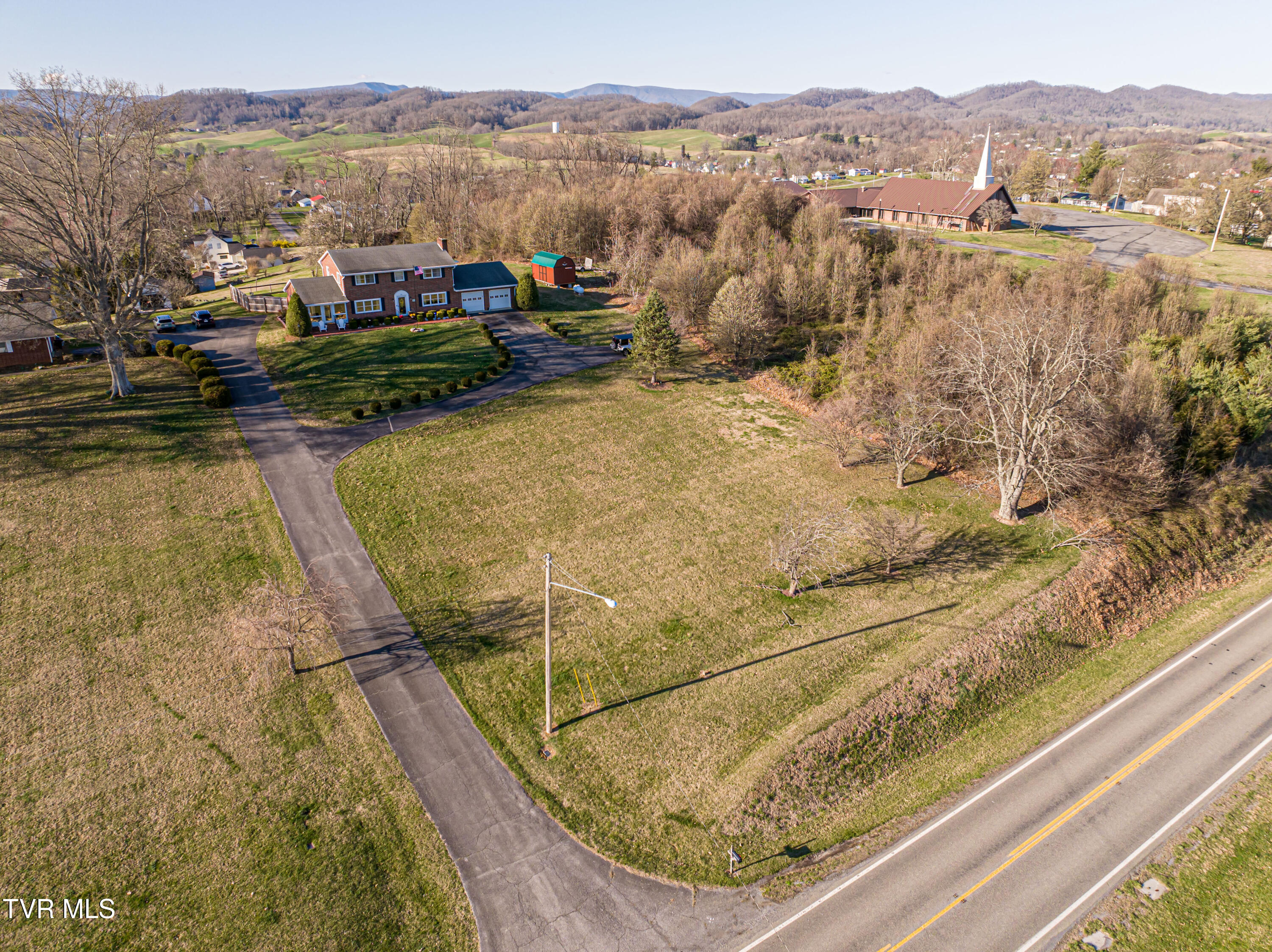 442 South Monte Vista Drive Glade Spring, VA 24340 - Photo 44 of 54 S Monte Vista-003