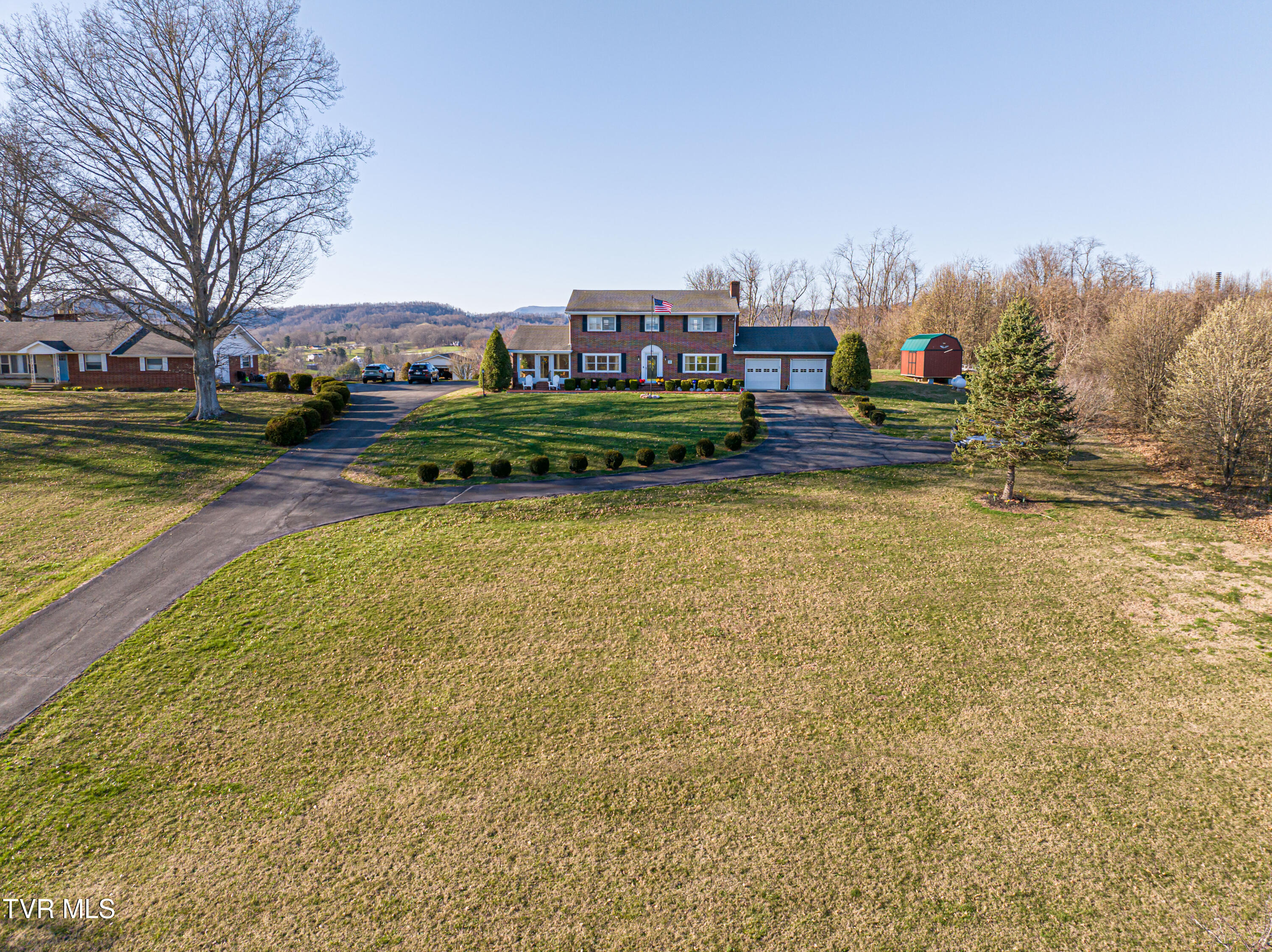 442 South Monte Vista Drive Glade Spring, VA 24340 - Photo 45 of 54 S Monte Vista-006