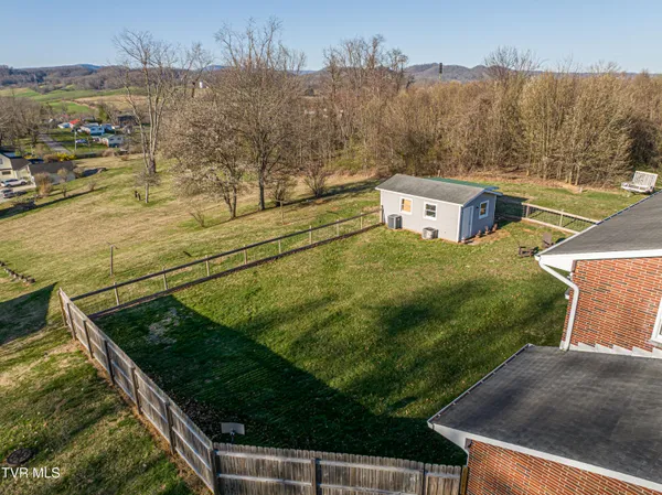 $470,000 | 442 South Monte Vista Drive, Glade Spring, VA 24340