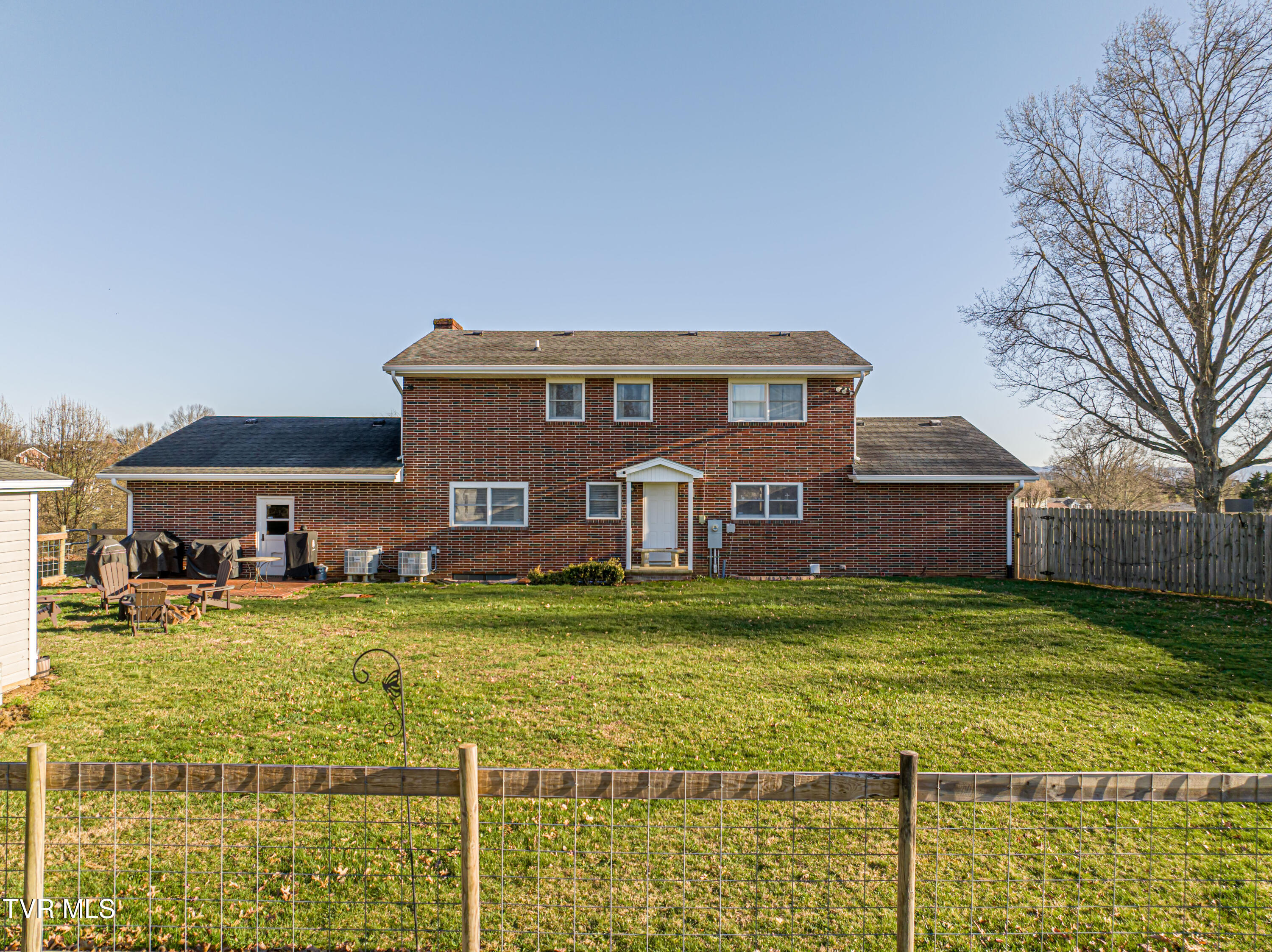 442 South Monte Vista Drive Glade Spring, VA 24340 - Photo 48 of 54 S Monte Vista-025