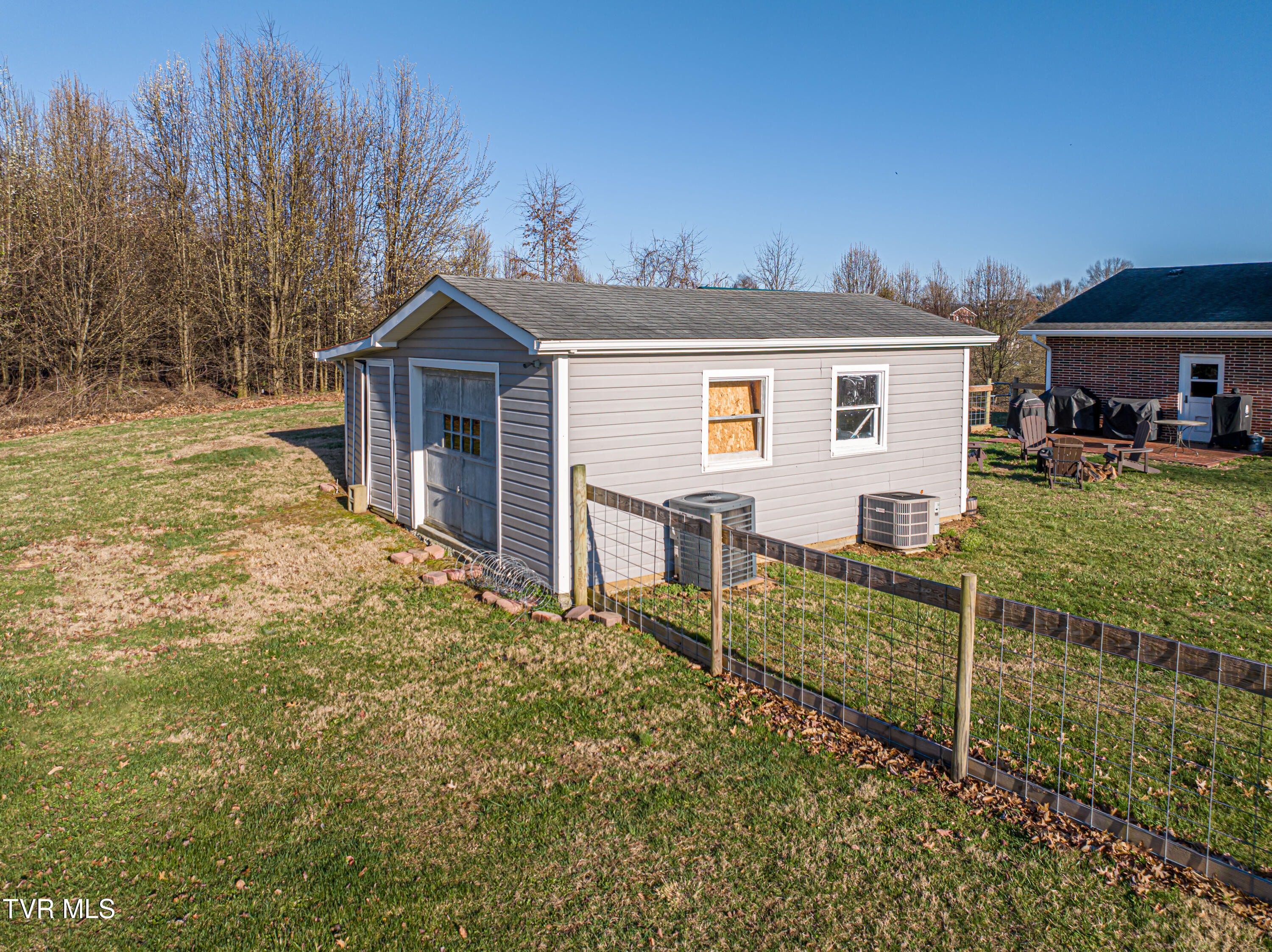 442 South Monte Vista Drive Glade Spring, VA 24340 - Photo 49 of 54 S Monte Vista-026