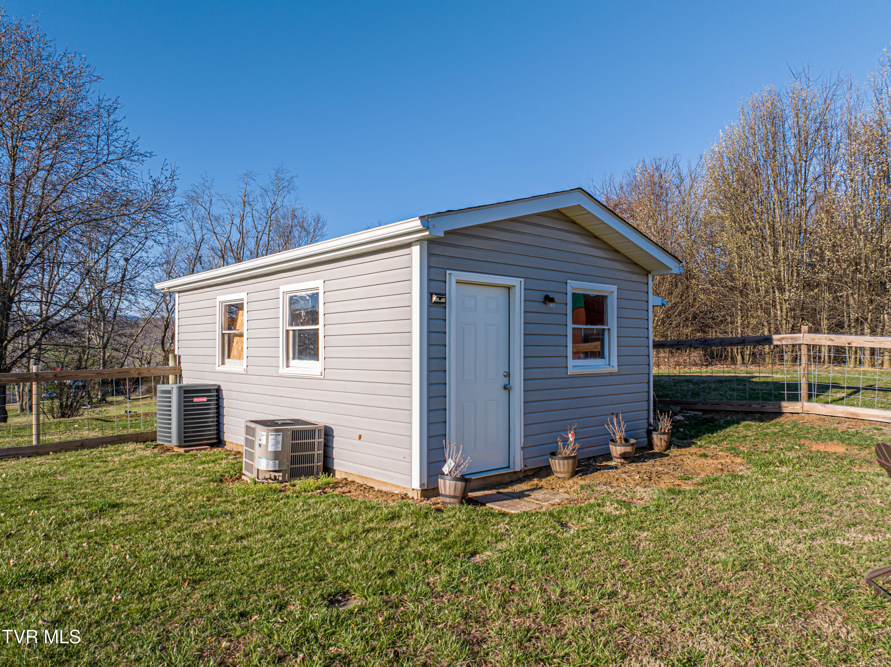 442 South Monte Vista Drive Glade Spring, VA 24340 - Photo 50 of 54 S Monte Vista-029