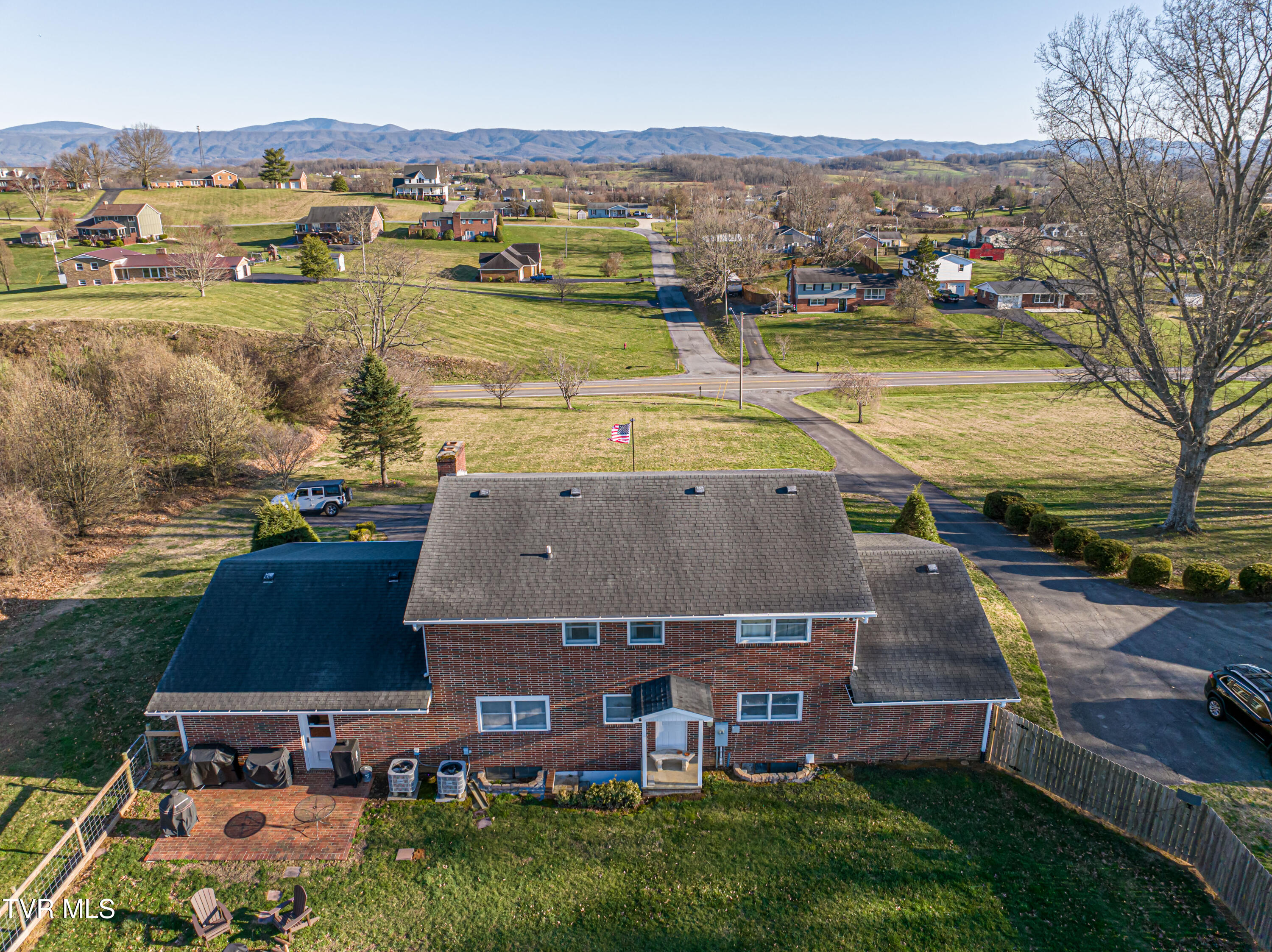 442 South Monte Vista Drive Glade Spring, VA 24340 - Photo 53 of 54 S Monte Vista-036