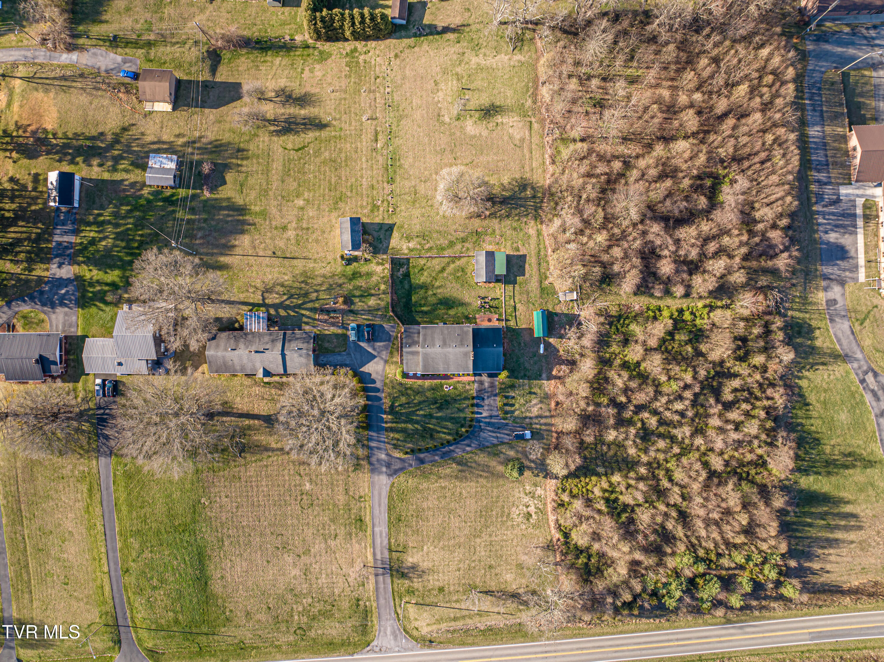 442 South Monte Vista Drive Glade Spring, VA 24340 - Photo 54 of 54 S Monte Vista-037