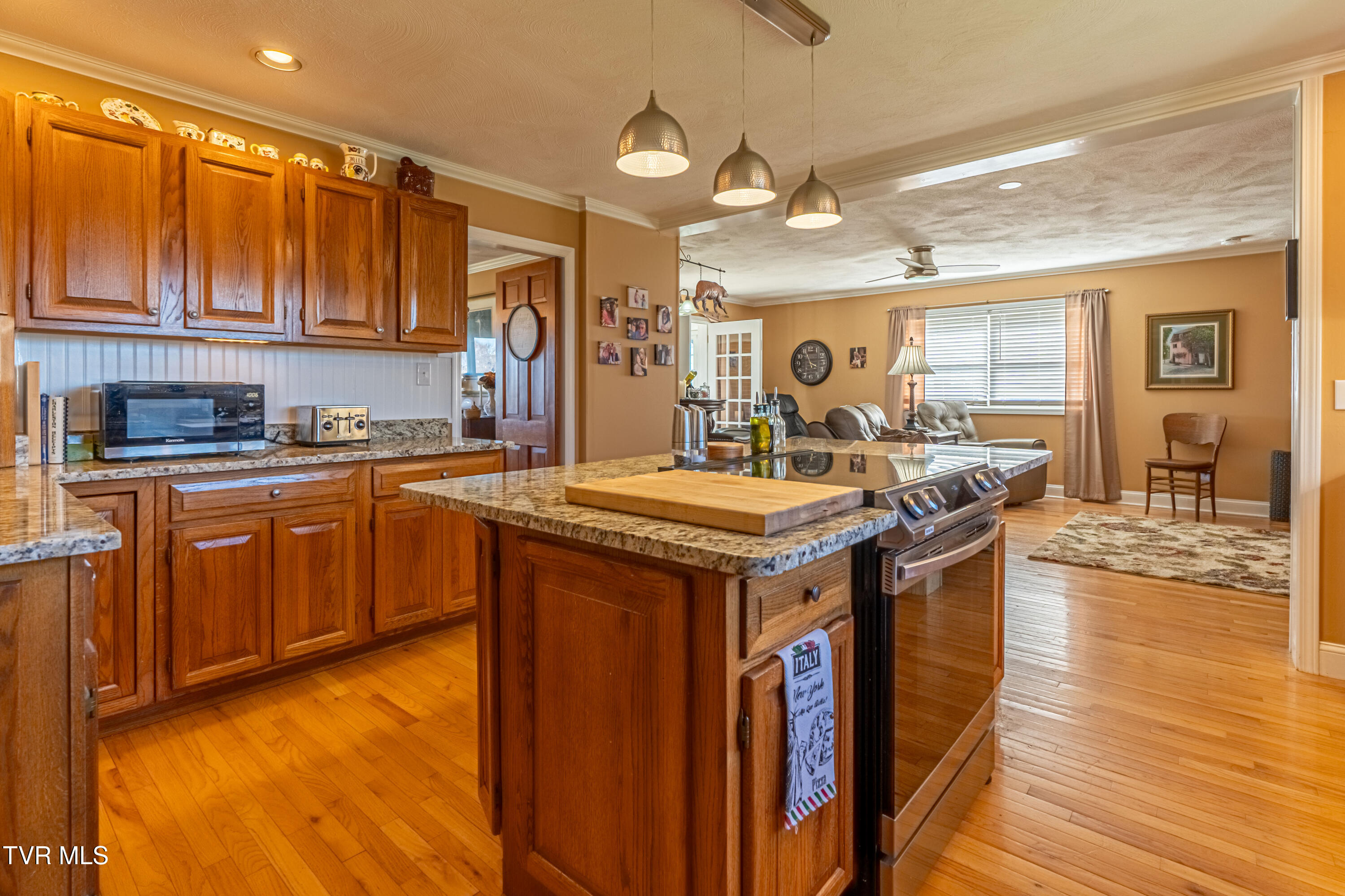 442 South Monte Vista Drive Glade Spring, VA 24340 - Photo 10 of 54 S Monte Vista-053