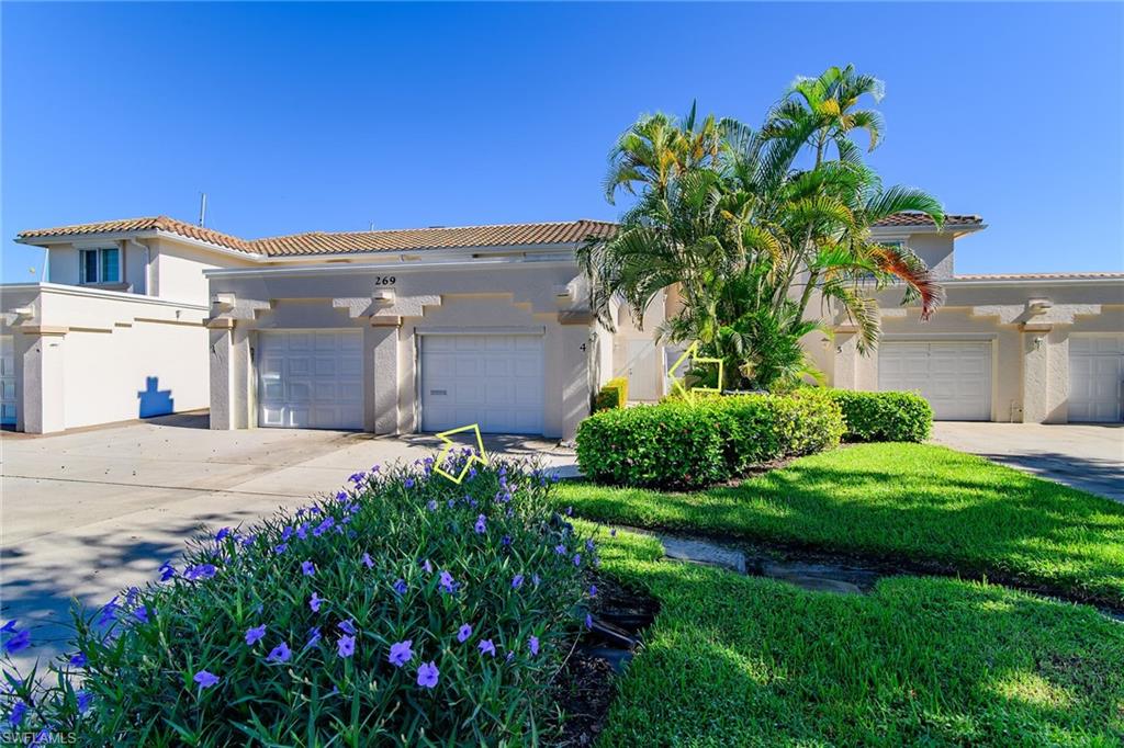 269 Sunrise Cay, Unit 4 Naples, FL 34114 - Photo 30 of 50
