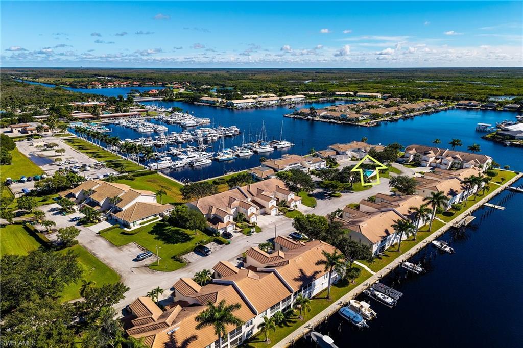 269 Sunrise Cay, Unit 4 Naples, FL 34114 - Photo 35 of 50