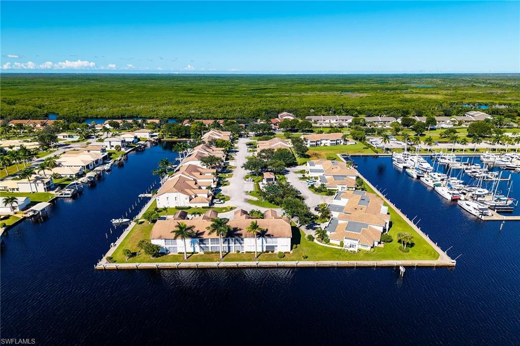 269 Sunrise Cay, Unit 4 Naples, FL 34114 - Photo 37 of 50