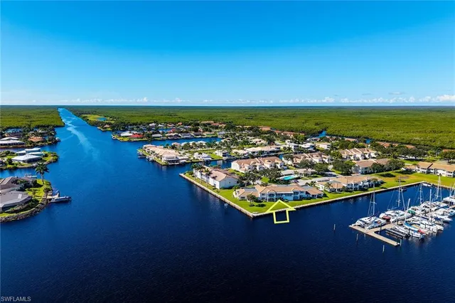 $380,000 | 269 Sunrise Cay, Unit 4, Naples, FL 34114