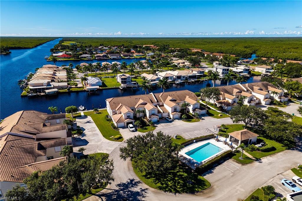 269 Sunrise Cay, Unit 4 Naples, FL 34114 - Photo 40 of 50