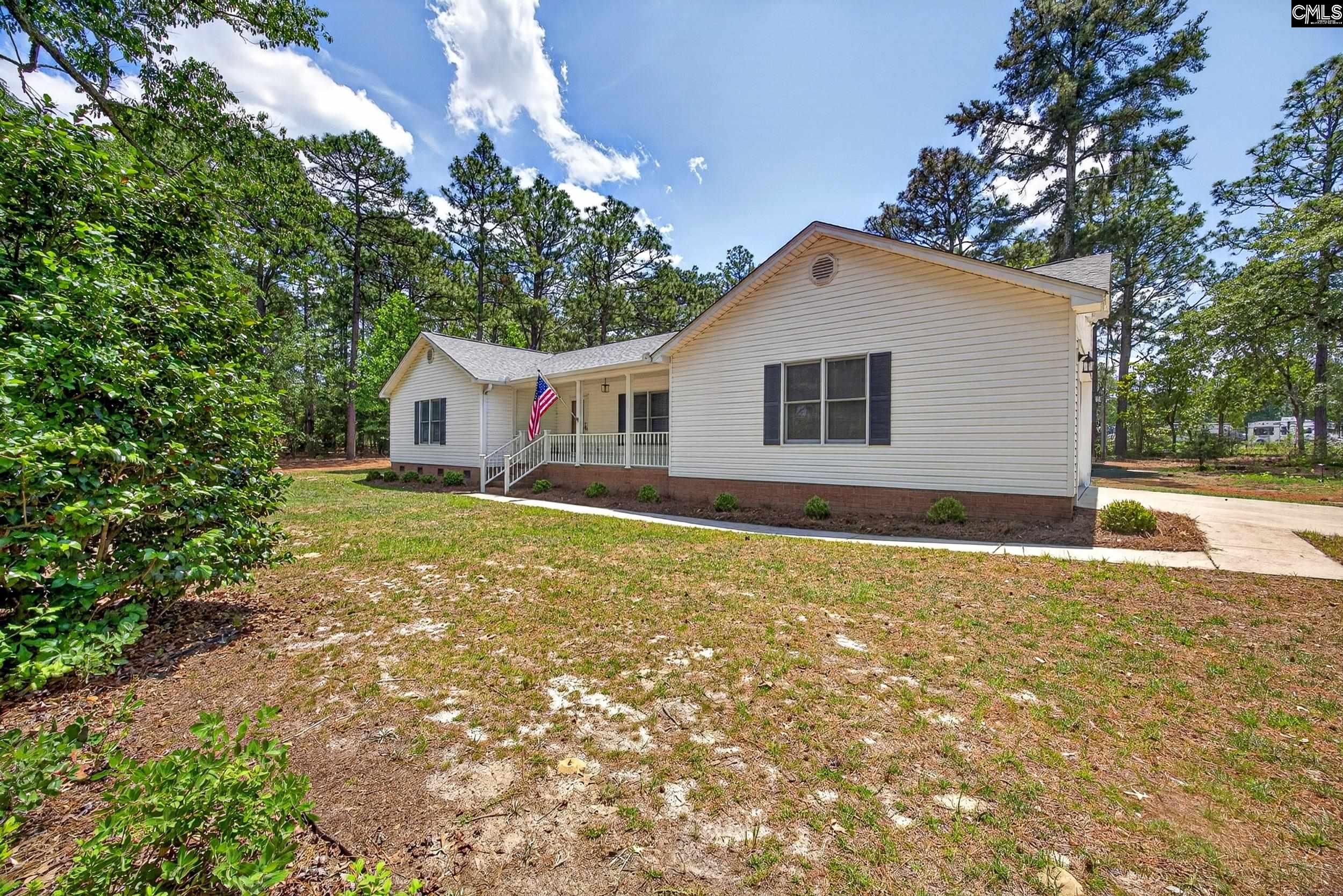 614 Longs Pond Road Lexington, SC 29073 - Photo 2 of 74