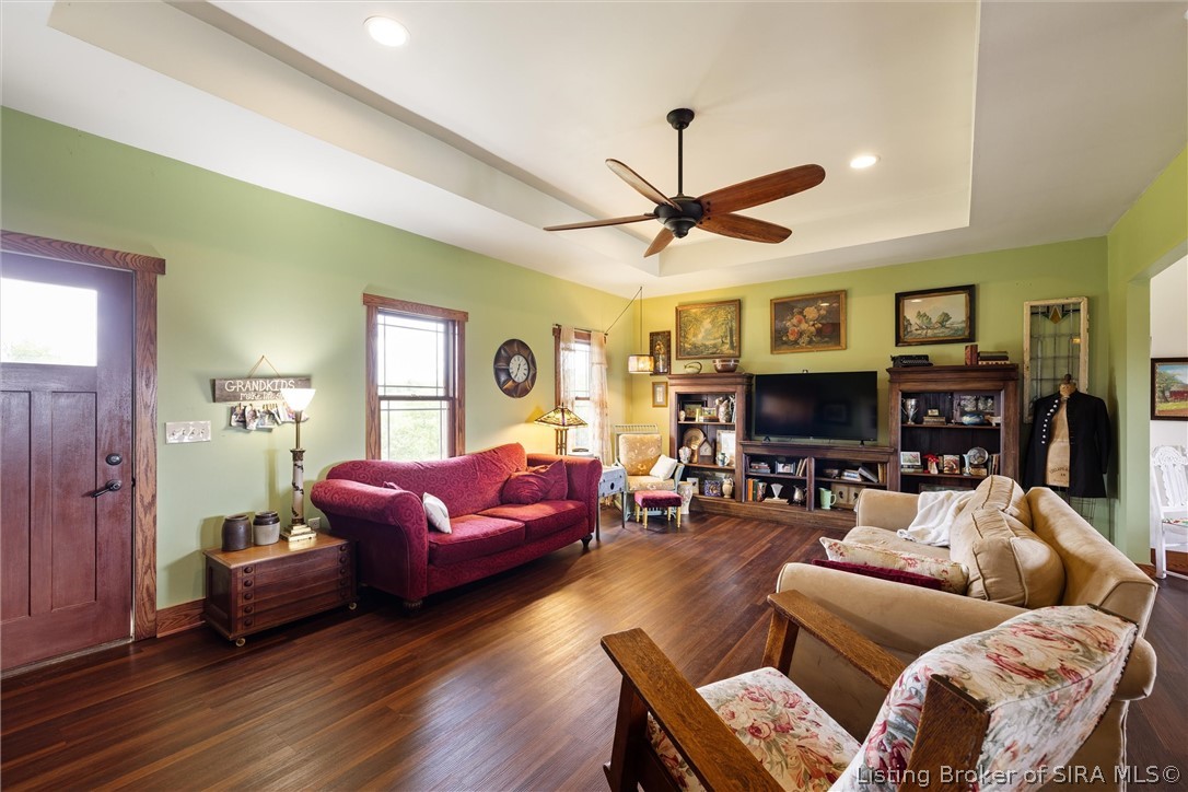 9369 Hominy Ridge Road Florence, IN 47020 - Photo 18 of 69