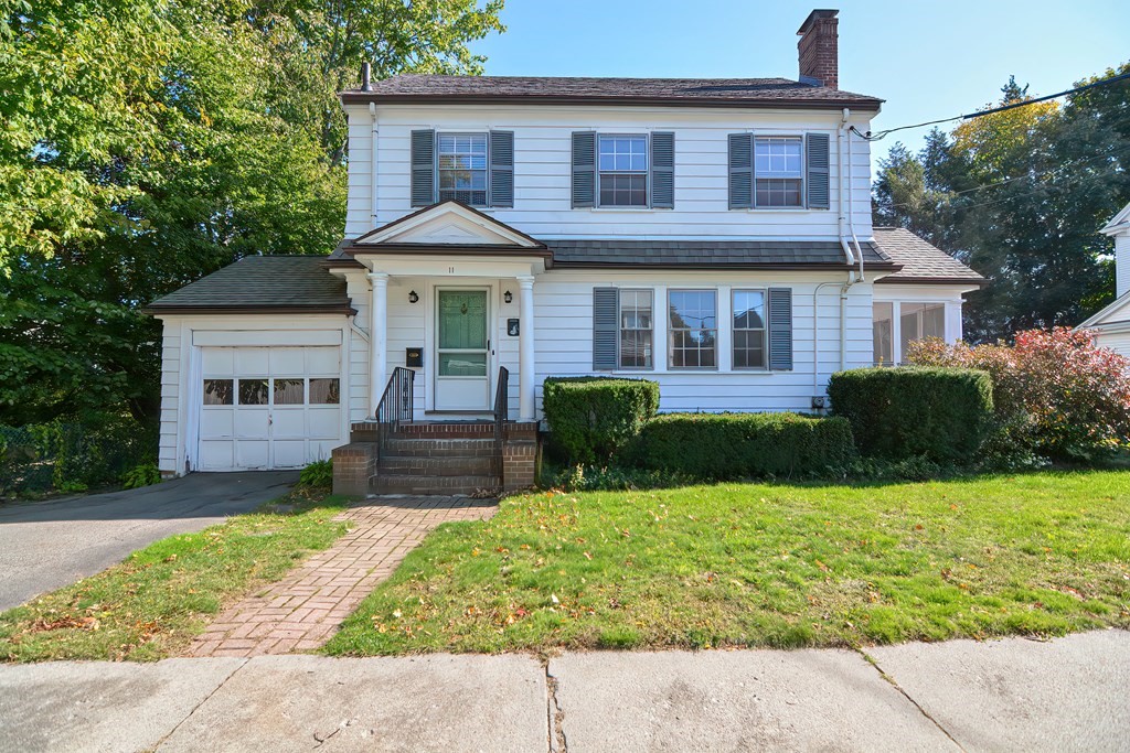 11 Celia Road Boston, MA 02132 - Photo 1 of 23 Gallery Image 1