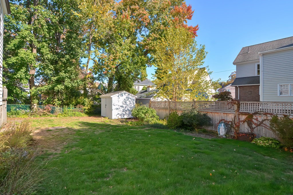11 Celia Road Boston, MA 02132 - Photo 3 of 23 Gallery Image 3