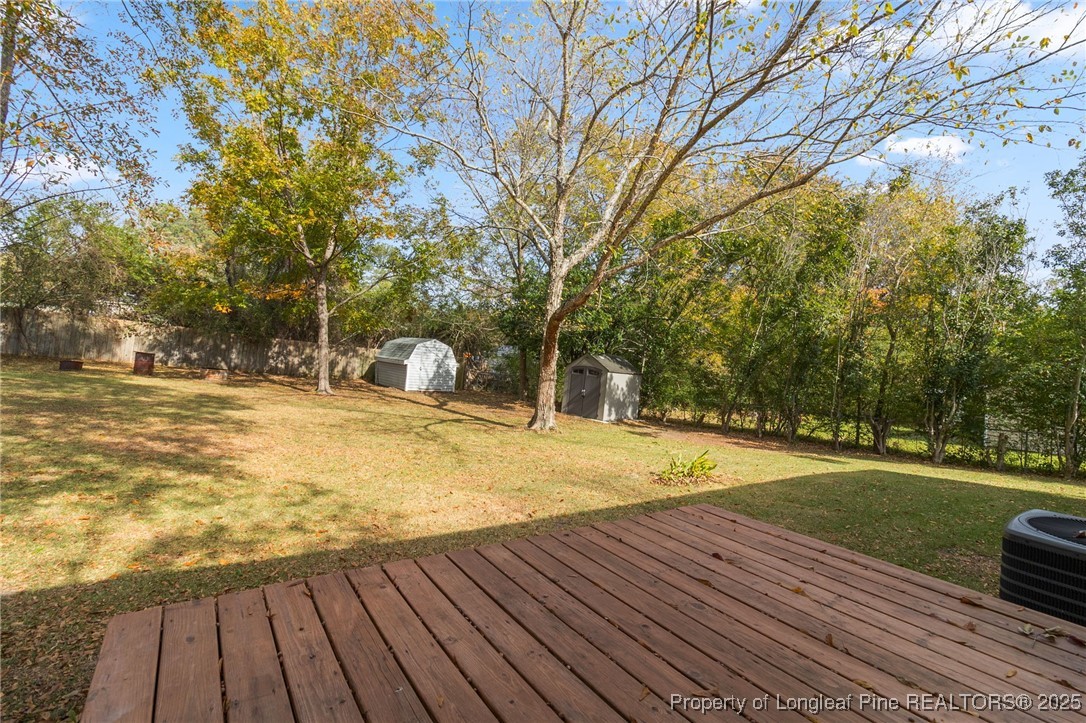435 McKay Drive Spring Lake, NC 28390 - Photo 21 of 26