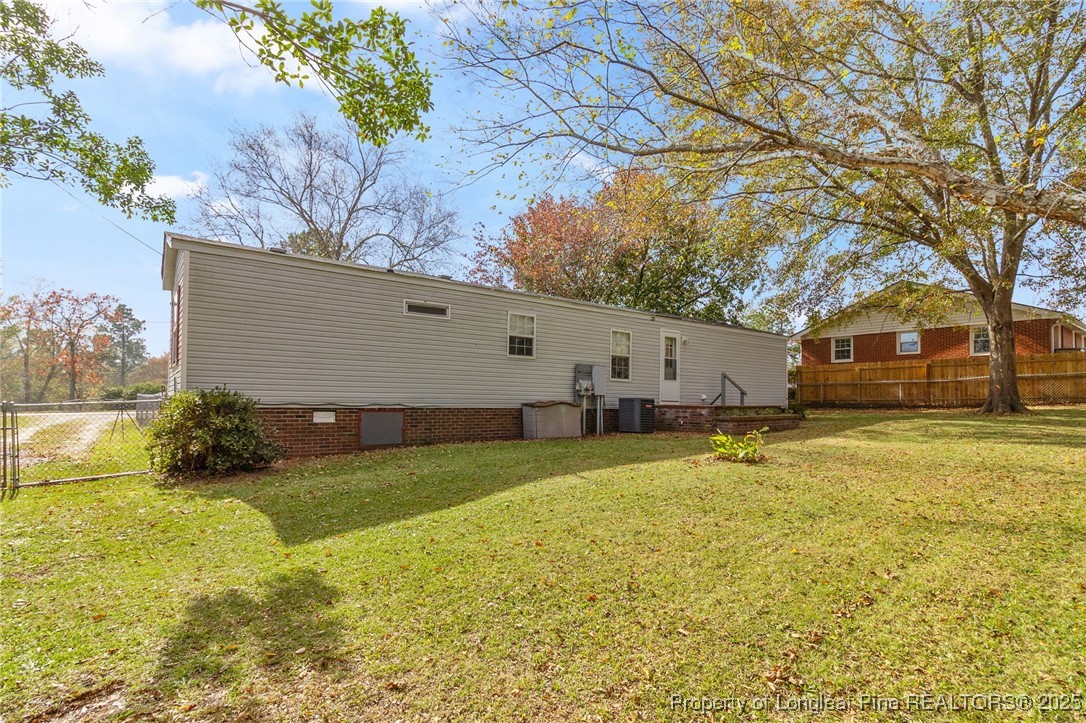 435 McKay Drive Spring Lake, NC 28390 - Photo 22 of 26