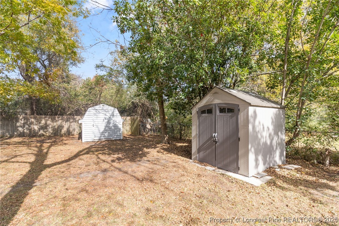 435 McKay Drive Spring Lake, NC 28390 - Photo 23 of 26