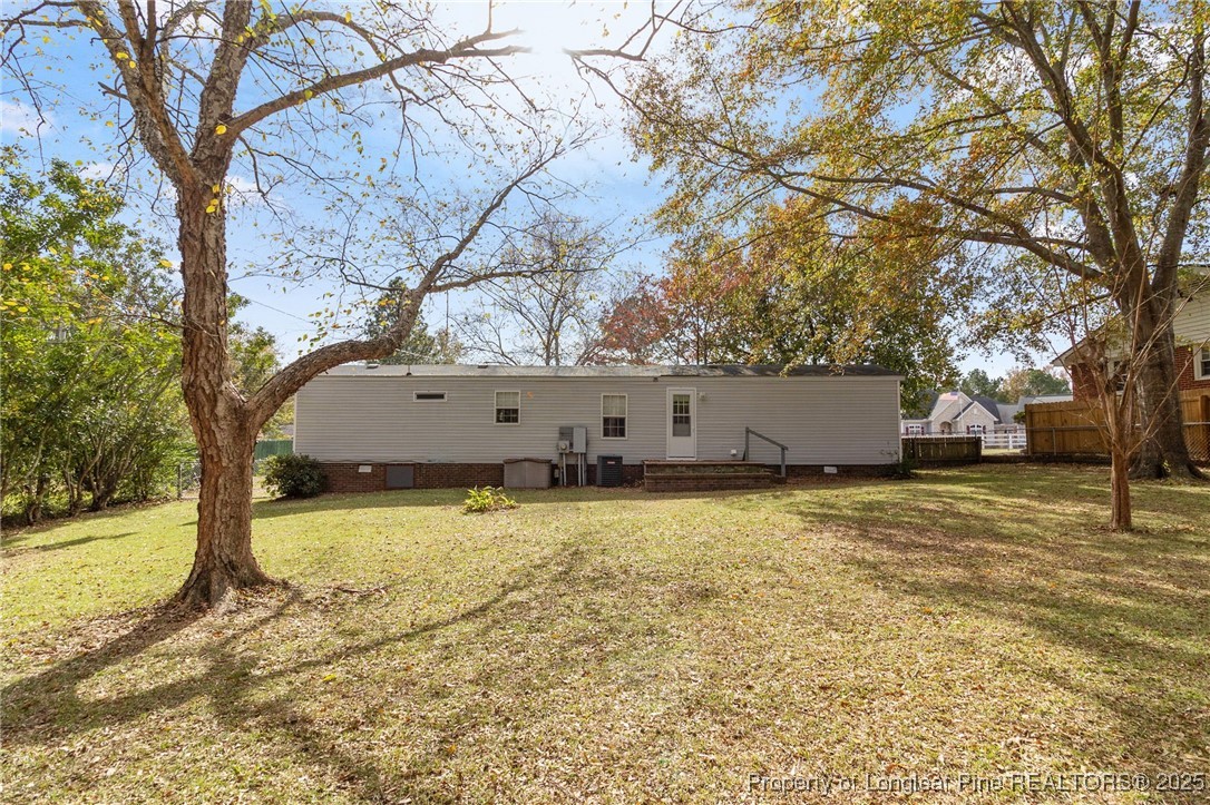435 McKay Drive Spring Lake, NC 28390 - Photo 24 of 26