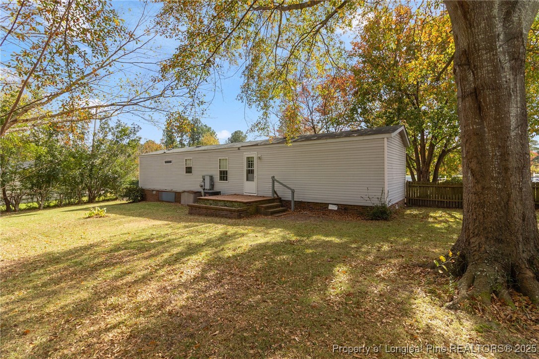 435 McKay Drive Spring Lake, NC 28390 - Photo 25 of 26