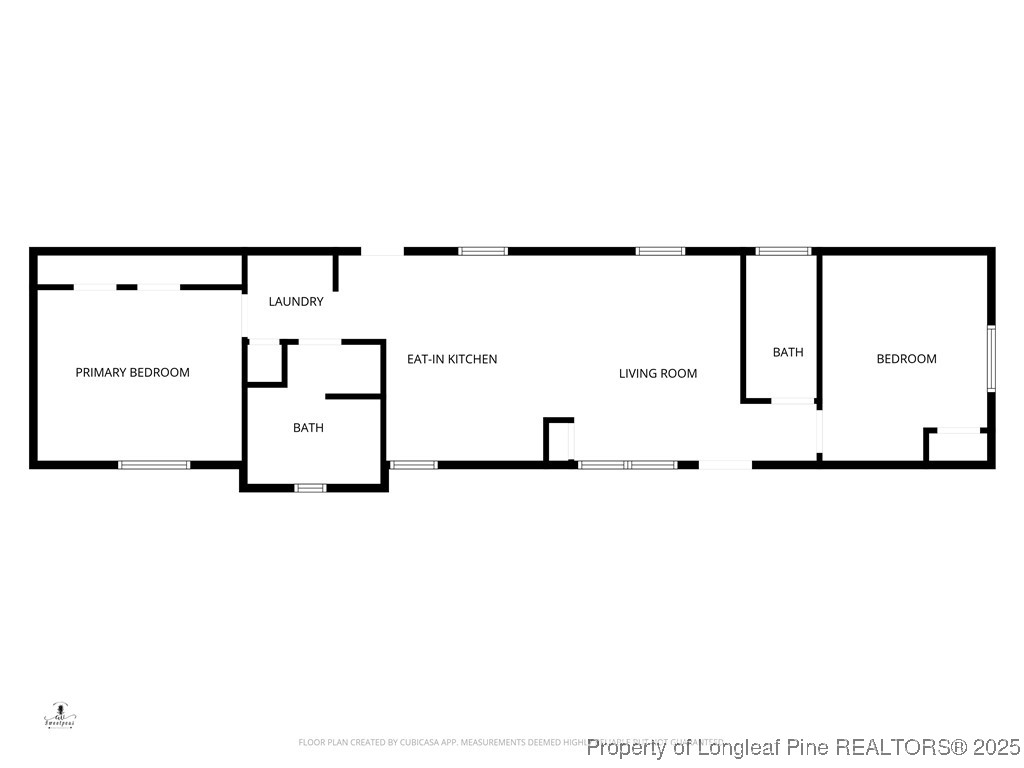 435 McKay Drive Spring Lake, NC 28390 - Photo 26 of 26